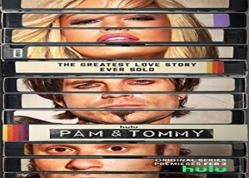 Pam & Tommy 1. Sezon 2. Bölüm ücretsiz izle