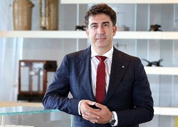 Abdi İbrahim Üretim ve Tedarik Grup Başkanı Şafak Öner Oldu