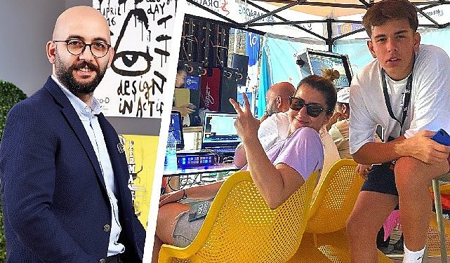 Ajans 3S Ölüdeniz’de Bioderma Pro Beach Tour Organizasyonu’na İmzasını Attı