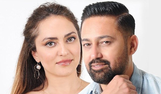 Arya Can ve Erhan Şahin müzikte fenomen olmak istiyor