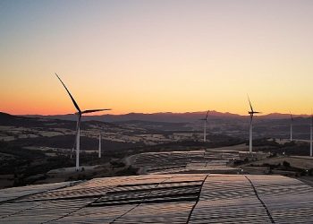 Aydem Yenilenebilir Enerji, Yılın İlk Yarısında Kurulu Gücünü Yüzde 13,3 Artırdı