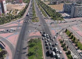 Başkan Altay: “Fırat Caddesi Köprülü Kavşağı Yapım Çalışmalarına Başlıyoruz”