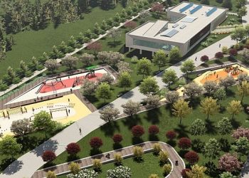 Başkan Büyükakın: Çayırova’ya yeni yaşam alanı kazandırıyoruz