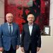 Başkan Selvitopu’dan Kılıçdaroğlu’na ziyaret