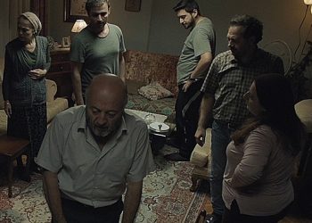 ‘Çatlak’ AKM Yeşilçam Sinemasında