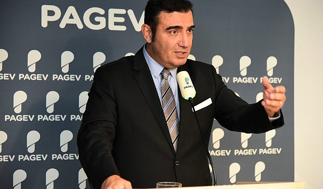 Daralmaya karşı büyüyoruz