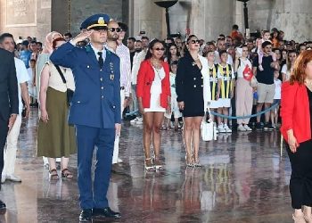 Genç liderler ve girişimciler etki yaratıyor