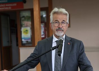 Gökçe’de tapu sevinci