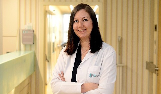 Hepimizin hayatında toksik kişiler, toksik ilişkiler olabilir