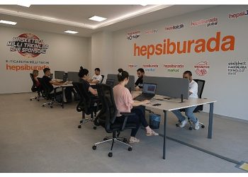 ‘Hepsiburada E-Ticaret İhtisas Merkezleri’nin ilki Adana’da açıldı