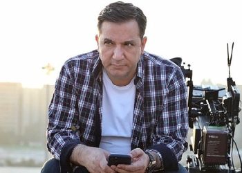 İranlı başarılı yönetmen Dr. Kambiz Babaei Türkiye’de