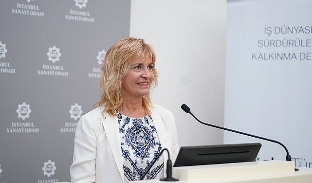 İSO VE SKD Türkiye’den Şirketlere “Döngüsel Ekonomi” Desteği