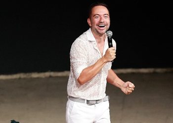 Kaan Sekban ‘İlerler Temiz’ turnesinde sıcağı unutturacak