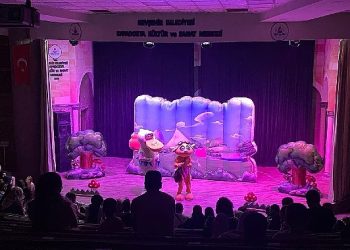 Kapadokya Balon ve Kültür Yolu Festivali devam ediyor