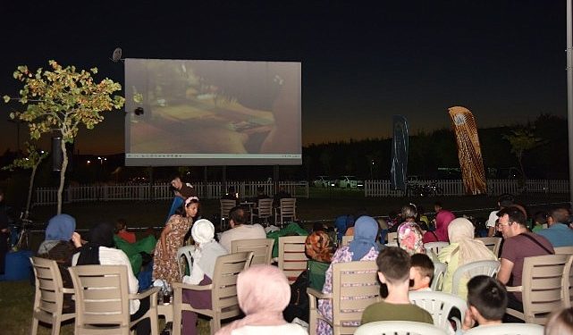 Kartepe’de “Yol Arkadaşım 2” keyfi