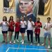 Kick Boks’ta Bayraklı farkı Bayraklılı gençler iller arası şampiyonada 7 derece kazandı