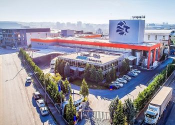 Kimpur’dan 2023’ün ilk yarısında rekor seviyede 598 milyon TL’lik net kâr