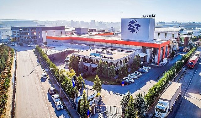Kimpur’dan 2023’ün ilk yarısında rekor seviyede 598 milyon TL’lik net kâr