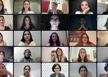 Matriks Android Yazılımcı Meslek Edindirme Programı’nda 50 kadın aday eğitime başladı
