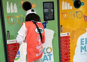 Milli ekonomiye 1,3 milyon TL’lik katkı sağlandı