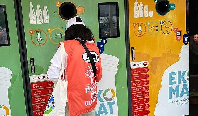 Milli ekonomiye 1,3 milyon TL’lik katkı sağlandı