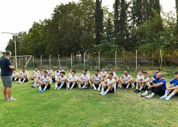 Mustafakemalpaşaspor Belediye Sahada