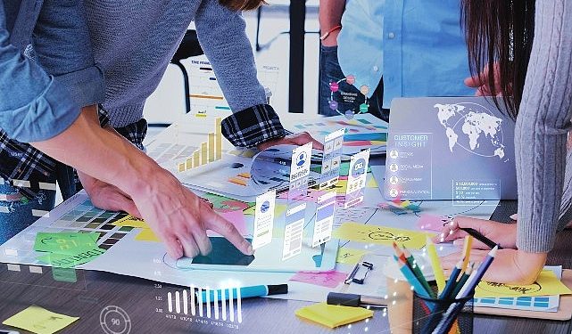 Müşterilerinizle derin bağlar kurmanın anahtarı güçlü bir marka hikayesinden geçiyor