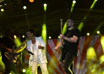 Park Afyon Kahve Festivali’nde, eğlenceli ve unutmaz anlar yaşandı!
