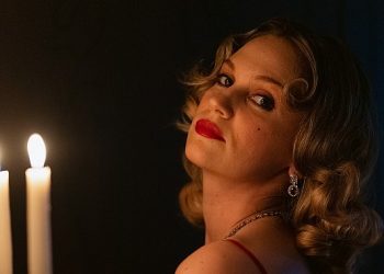 Prime Video, Başrolünde Farah Zeynep Abdullah’ın Yer Aldığı Bihter Filminden Yeni Görseller Yayınladı