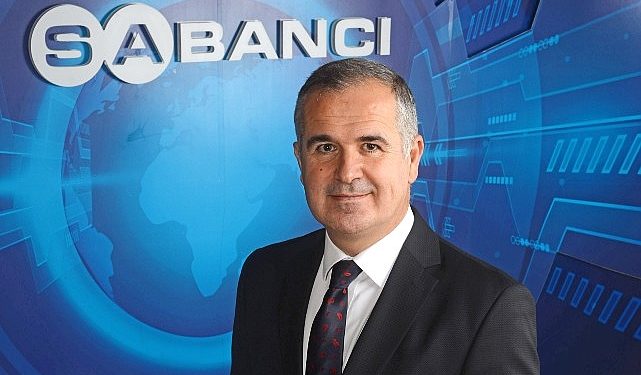 Sabancı, sürdürülebilirlikle bağlantılı yatırımlarını 2027 sonuna kadar 5 milyar dolara ulaştıracak