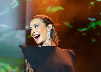 Sıla’dan İstanbul Festivali’ne Yakışan Final
