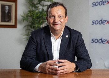 Sodexo, Uluslararası Gıda Birliği ile aile içi şiddetle karşı güçlerini birleştirdi