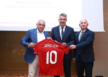 Temsilciler Kurulu 2023-2024 sezonu açılış semineri başladı