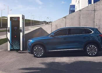 Trugo, 81 ilde yüksek hızlı şarj hizmeti veren ilk ve tek şirket oldu