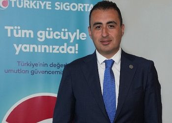 Türkiye Sigorta’da Üst Düzey Değişim