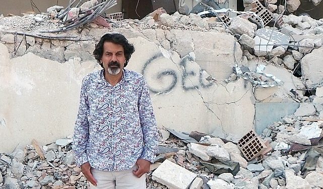 Uluslararası Antakya Film Festivali’ne film başvurusu yağmuru