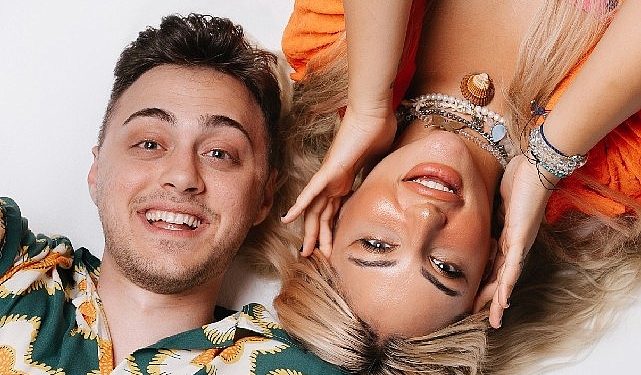Umur Doma ve Alara’nın Etkileyici Düeti ‘Yaz Günüm’ Pop Müziğe Yeni Bir Soluk Getiriyor!