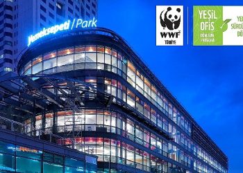 Yemeksepeti’nin Sürdürülebilirlik Yolculuğunda Önemli Dönemeç: WWF-Türkiye Yeşil Ofis Diploması
