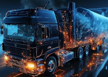 1,454,59 Milyar Dolarlık Dev Adım: Küresel Üçüncü Parti Lojistik Pazarı 2030’a Kadar Yüzde 9,66 Büyüyecek