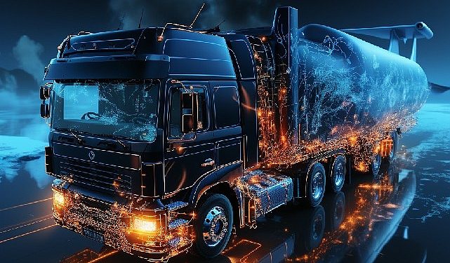 1,454,59 Milyar Dolarlık Dev Adım: Küresel Üçüncü Parti Lojistik Pazarı 2030’a Kadar Yüzde 9,66 Büyüyecek