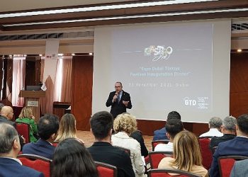 26 Eylül Ticaret Bakanlığı İhracat Destekleri Bilgilendirme Toplantısı