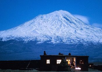Ara Güler Arşivinden ‘Renkli Anadolu’ Sergisi Ziyarete Açılıyor