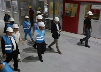 Coante Türk Ekonomisine Öncü ve Cesur Yeni Yatırım Hamlesi ile Destek Veriyor