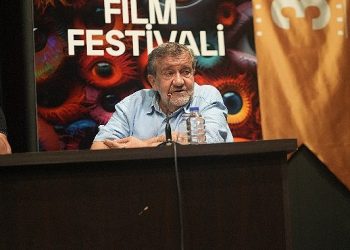 Dostları ve Yakınları Rıza Akın’ı Andı