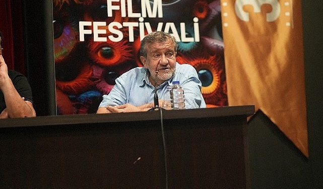 Dostları ve Yakınları Rıza Akın’ı Andı