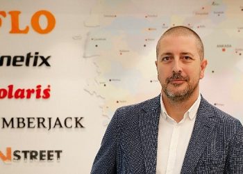 FLO’da üst düzey atama