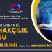 İstihdam garantili kaynakçılık kursu için başvurular başladı