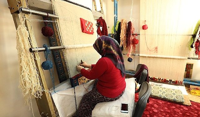 KOMEK’te Yeni Dönem Kayıtları Başladı