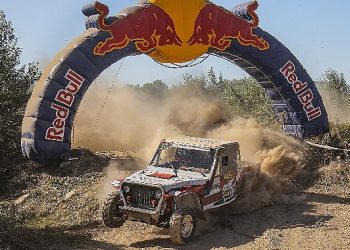 Sakarya’da Adrenalin Dolu Hafta Sonu