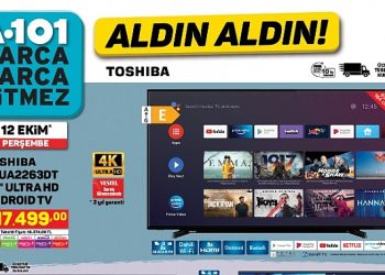 A101’de 12 Ekim Günü Benzinli Moped Satışa Sunuluyor